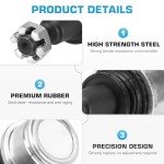 Can-Am Outlander Ball Joints Set - 4 Pcs