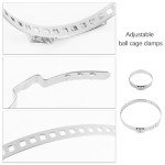 CV Boot Clamp Pliers Kit with Clamps