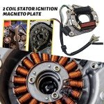 Complete Wiring Harness Kit for 4-Stroke ATVs