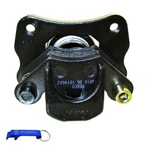 TC-Motor Rear Disc Brake Caliper for TaoTao ATVs