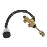 Universal Rear Brake Master Cylinder for ATV/Dirt Bike