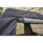 Heavy-Duty ATV Cab Enclosure Canopy Cover