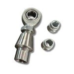 Right Hand 7/8" Heim Joint Kit for 1" Tubes