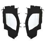 KUAFU Soft Door Kit for Kubota RTV900/1120