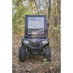 Heavy-Duty ATV Cab Enclosure Canopy Cover