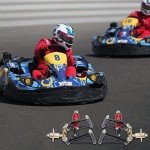 ATV Front Suspension Swingarm Assembly Kit