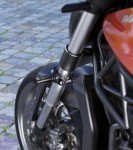 VAZESWIN Adjustable Aluminum Light Bar Mounting Bracket
