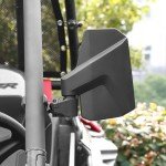 Universal UTV Side Mirrors for Most Models