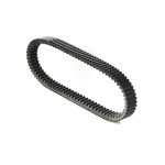 Chikia CVT Drive Clutch Belt for Hisun UTV ATV