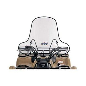 Slipstreamer Standard ATV Windshield - 20.75" H x 29" W