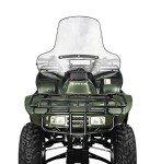 N2573 ATV Windshield for Enhanced Protection