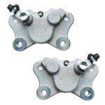 Vanlison Brake Calipers Set for Arctic Cat ATV