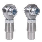 3/4" Chromoly Heim Joint Kit for ATVs