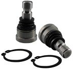 Polaris ATV/UTV Upper/Lower Ball Joint Set