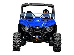 SuperATV 2" Lift Kit for Yamaha Wolverine 2016-2018