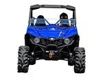 SuperATV 2" Lift Kit for Yamaha Wolverine 2016-2018