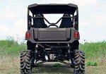 SuperATV 2" Lift Kit for Yamaha Wolverine 2016-2018