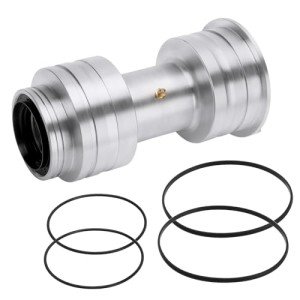 Yamaha YFZ450 Rear Axle Bearing Carrier Hub