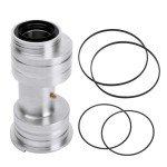 Yamaha YFZ450 Rear Axle Bearing Carrier Hub