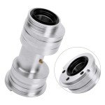 Yamaha YFZ450 Rear Axle Bearing Carrier Hub