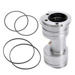 Yamaha YFZ450 Rear Axle Bearing Carrier Hub