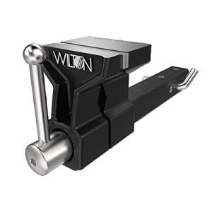 Wilton 5" ATV All-Terrain Vise, 6" Opening