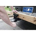 Wilton 5" ATV All-Terrain Vise, 6" Opening