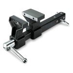 Wilton 5" ATV All-Terrain Vise, 6" Opening
