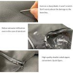 Soft Cab Enclosure Side Doors for Hisun, Axis, Coleman