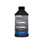 Polaris DOT 4 Brake Fluid for ATV/Snowmobile Models