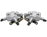 Kawasaki ATV Brake Calipers with Pads 4x4