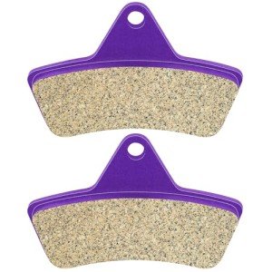 Arctic Cat ATV Brake Pads – FA271 Front/Rear