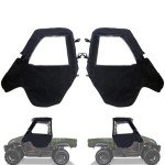 Hisun Axis 500/700 Soft Cab Doors - C CLINK