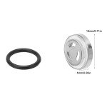 Brake Master Cylinder Gasket Set for ATV & Bikes