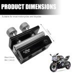 Yourkar Universal Cable Luber Tool for ATVs and Bikes