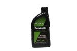 Kawasaki 10W40 Oil for ATV/UTV - 1 Quart