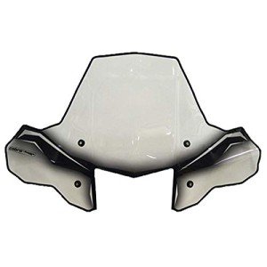 Cobra Pro Tek Windshield for Polaris Sportsman 500