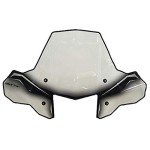 Cobra Pro Tek Windshield for Polaris Sportsman 500