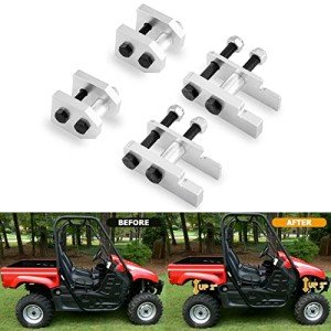 Dasen 2" Lift Kit for Yamaha Rhino 450-700