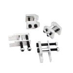 Dasen 2" Lift Kit for Yamaha Rhino 450-700