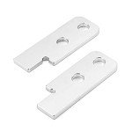 Dasen 2" Lift Kit for Yamaha Rhino 450-700