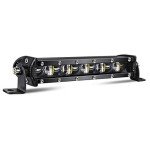 7-Inch CO LIGHT LED Light Bar with Brackets