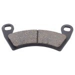MOTOKU Brake Pads for Ranger 500/570/700/800 XP/RZR 900