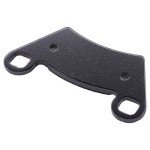 MOTOKU Brake Pads for Ranger 500/570/700/800 XP/RZR 900