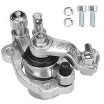 Grehua Disc Brake Caliper Kit for Razor Bikes