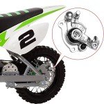 Grehua Disc Brake Caliper Kit for Razor Bikes