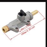 ATV Brake Master Cylinder for Polaris Models