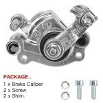 Grehua Disc Brake Caliper Kit for Razor Bikes