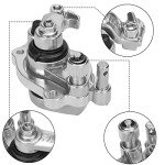 Grehua Disc Brake Caliper Kit for Razor Bikes