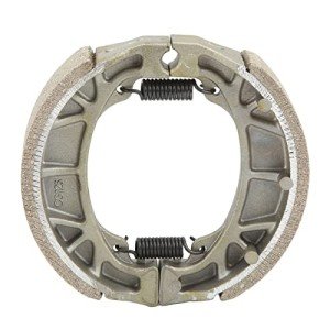 Universal Heat Resistant Rear Drum Brake Shoes